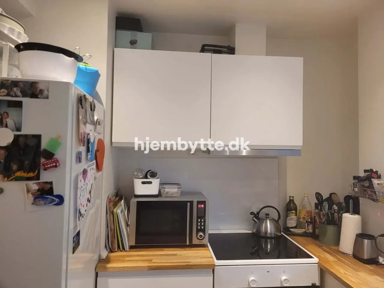 Billede 5 - Hjembytte - Rantzausgade
