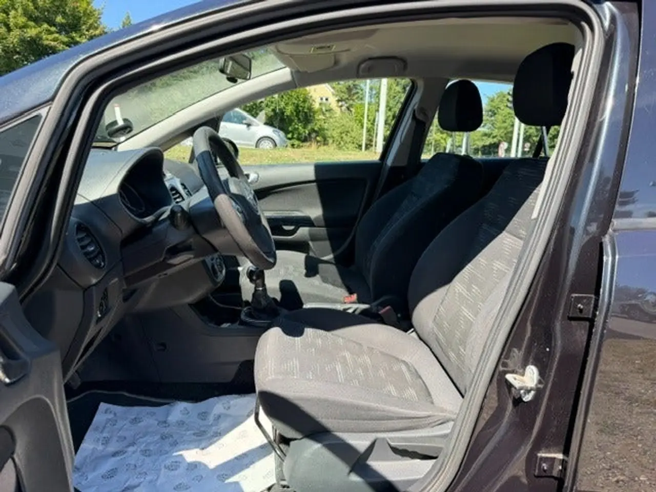 Billede 8 - Opel Corsa 1,0 12V Enjoy