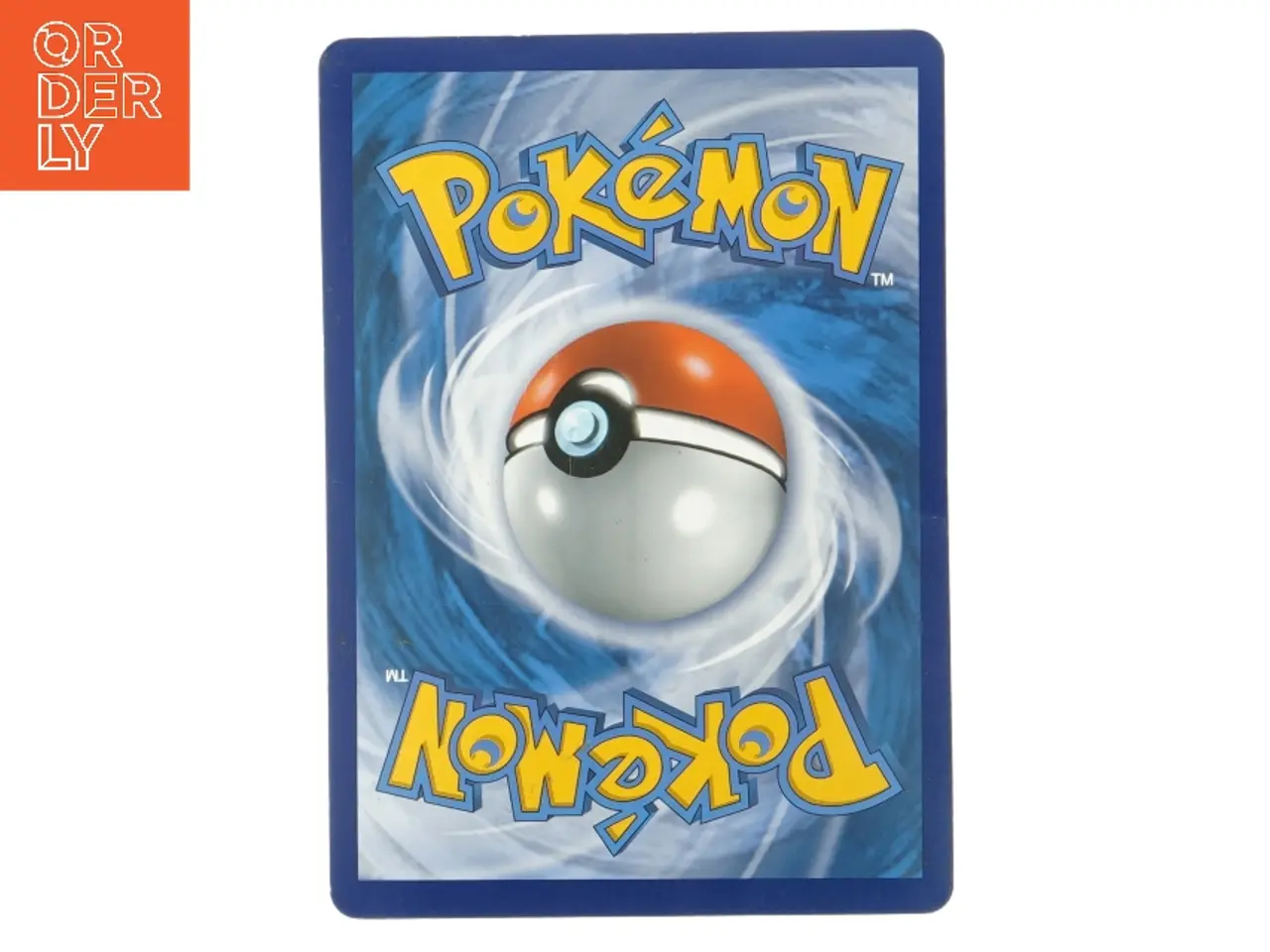Billede 2 - Pokémon Samlekort Toxtricity fra Pokemon (str. 19 x 13 cm)