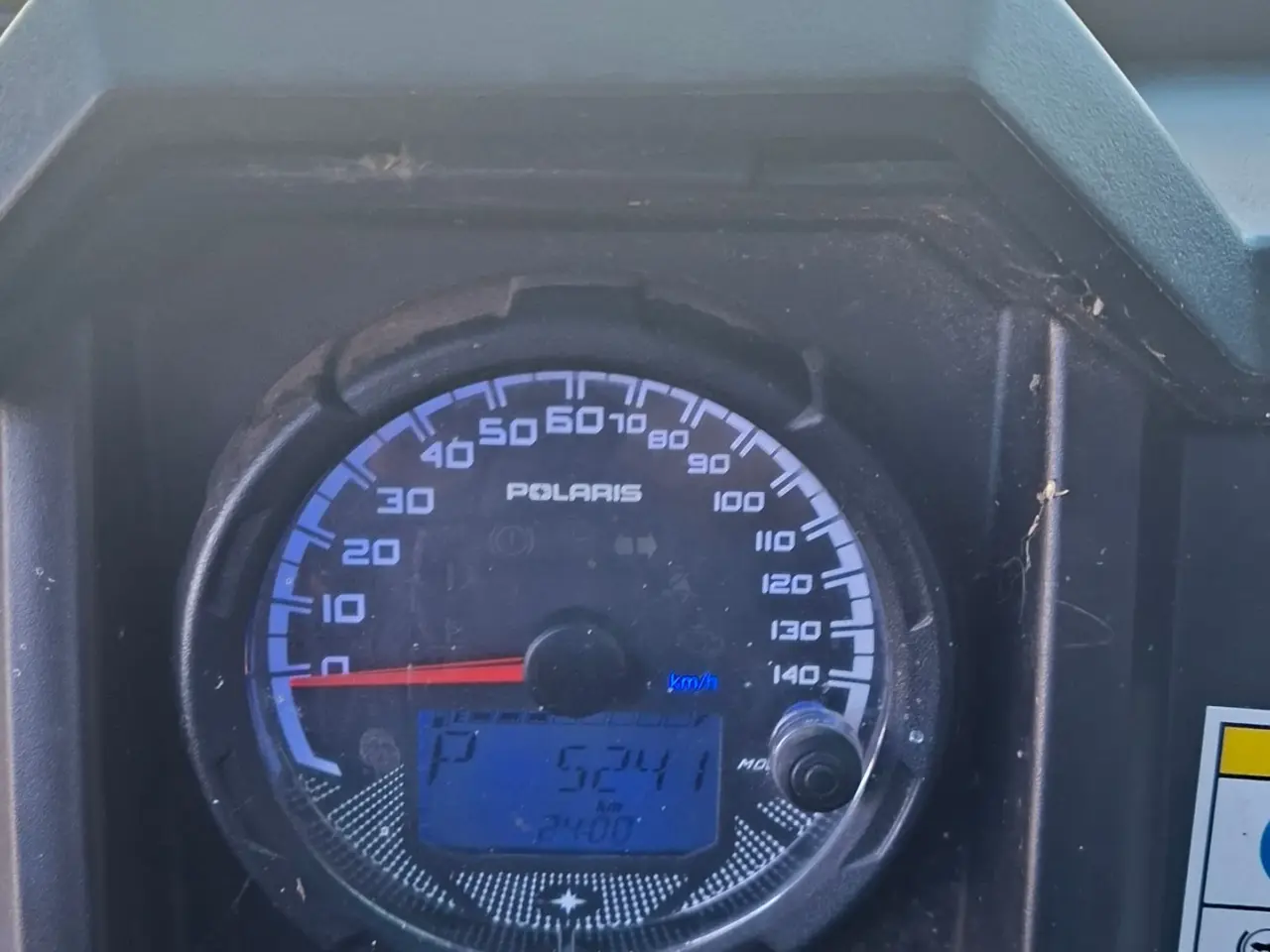 Billede 7 - Polaris Ranger 570