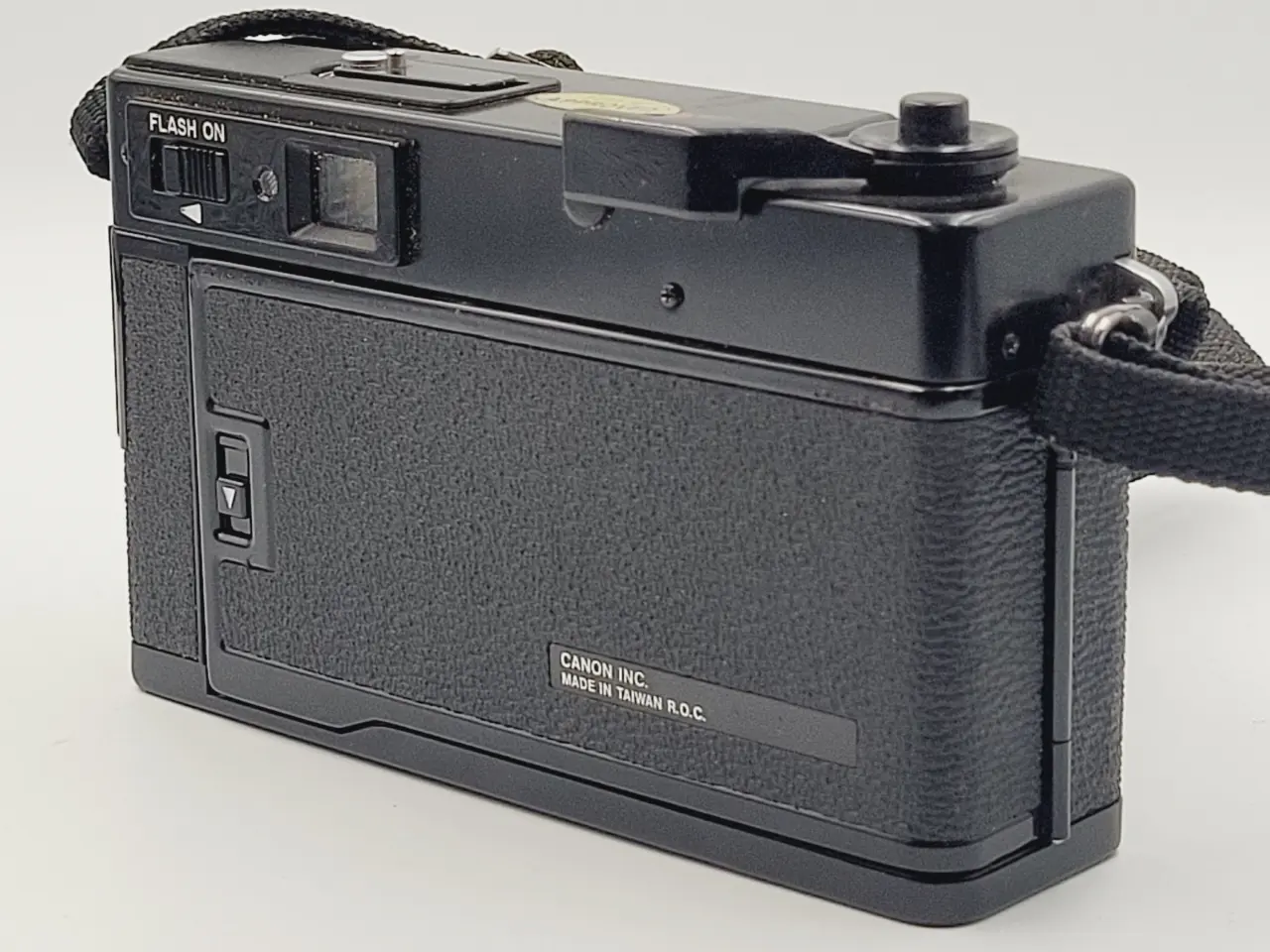 Billede 3 - ⭐️· Analogkamera: 📸 Canon A35F 