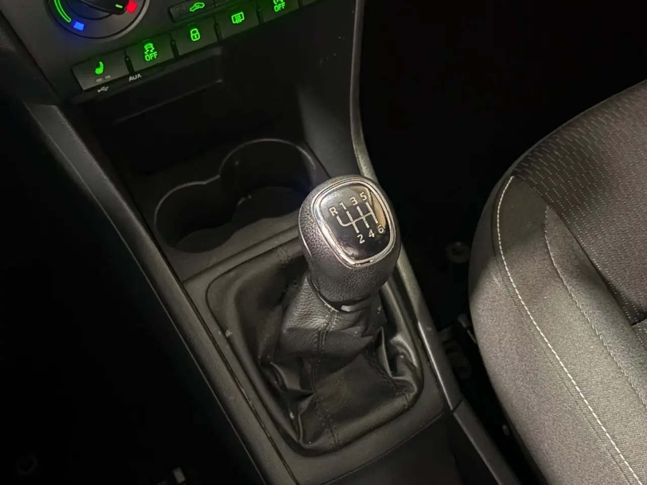 Billede 13 - Skoda Rapid 1,2 TSi 110 Ambition