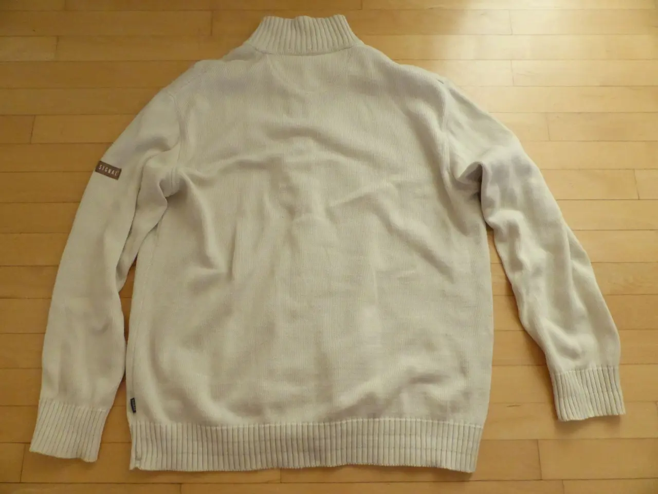 Billede 5 - Cardigan fra Signal, X-Large