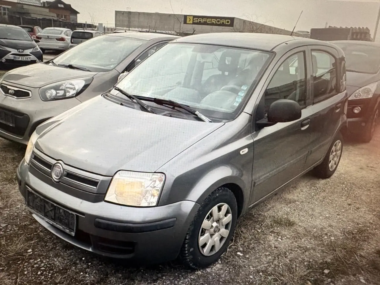 Billede 3 - Fiat Panda 1,2 69 Fresh