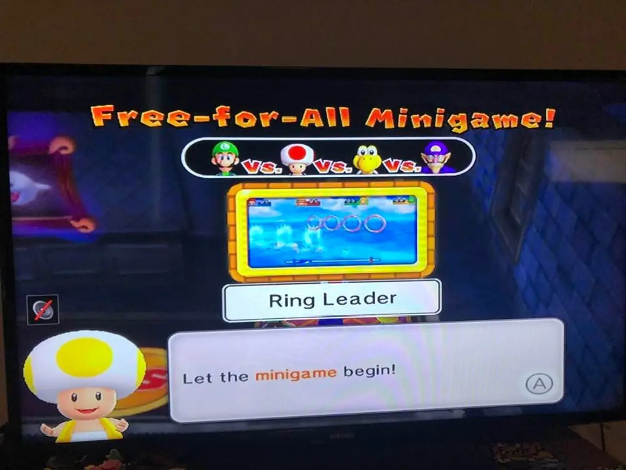 Billede 12 - Mario Party 9