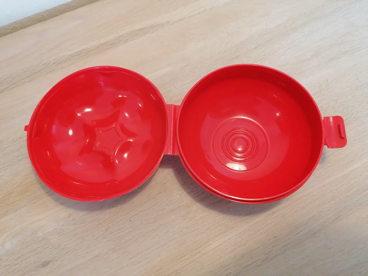 Billede 3 - Tupperware Tomat / peberfrugt