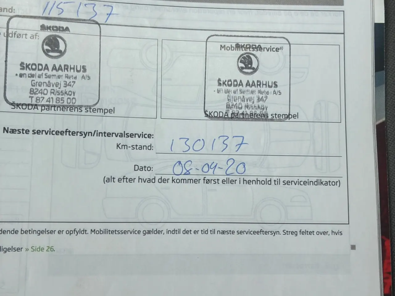 Billede 17 - Skoda Citigo 1,0 60 Active