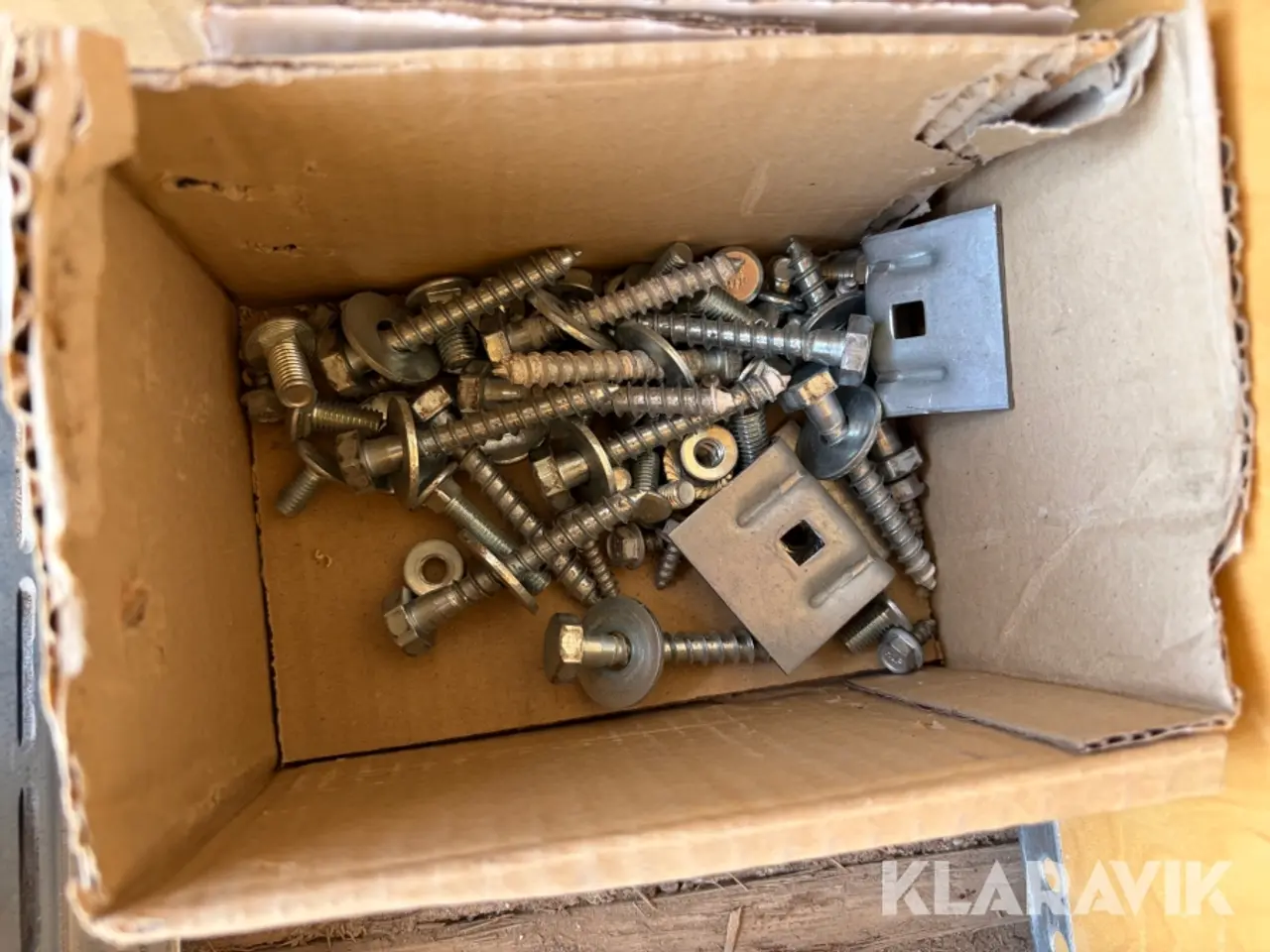 Billede 8 - Reservedele til elektrisk port