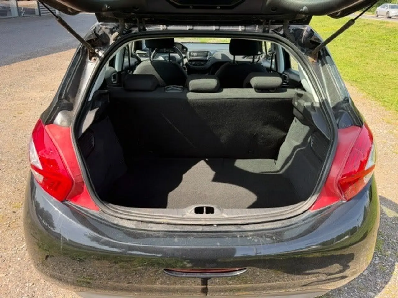 Billede 12 - Peugeot 208 1,0 VTi Access
