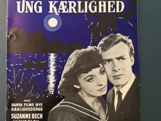 Ung kærlighed