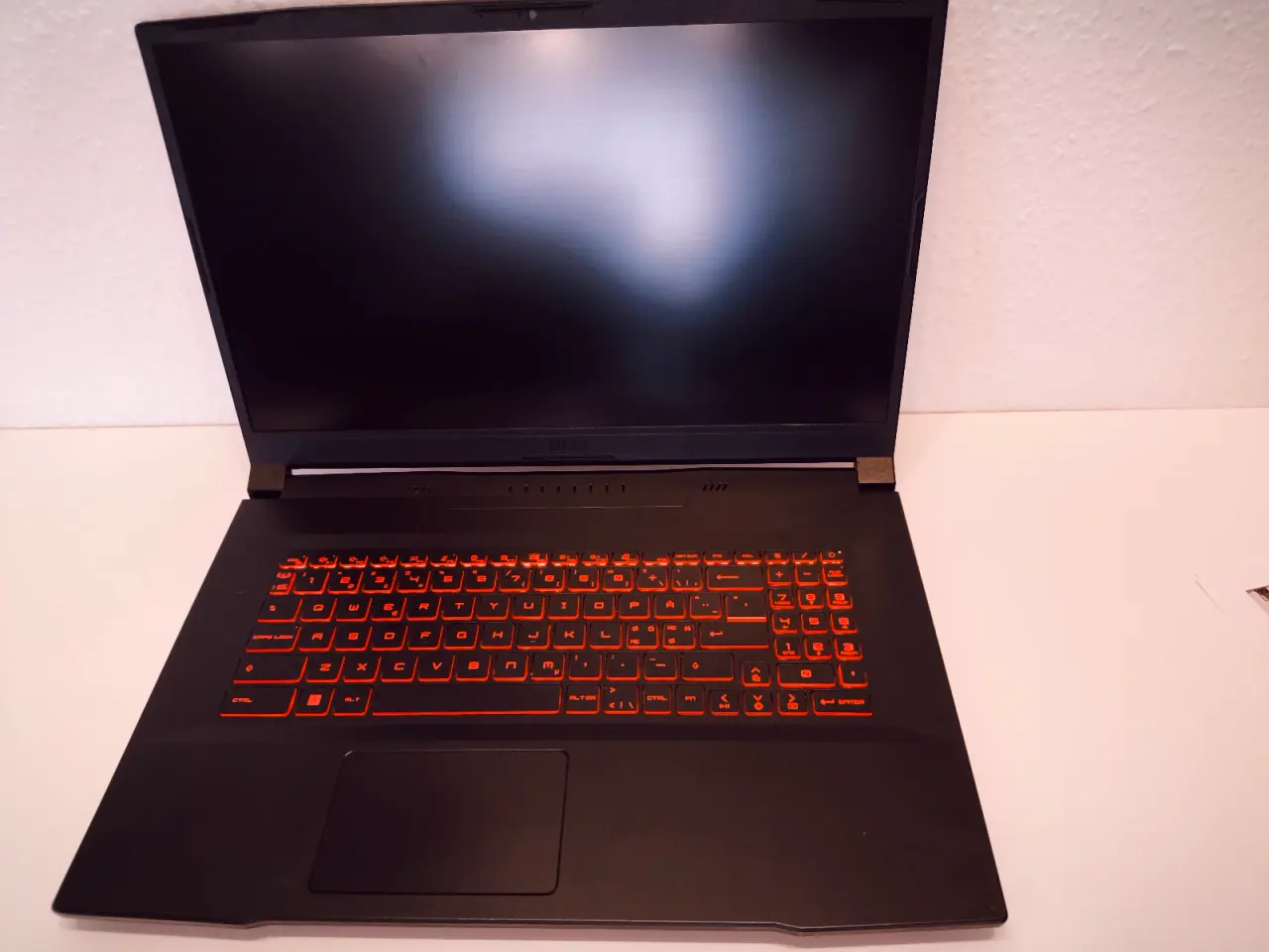 Billede 6 - Gamer Bærbar - MSI Katana GF76 11UD