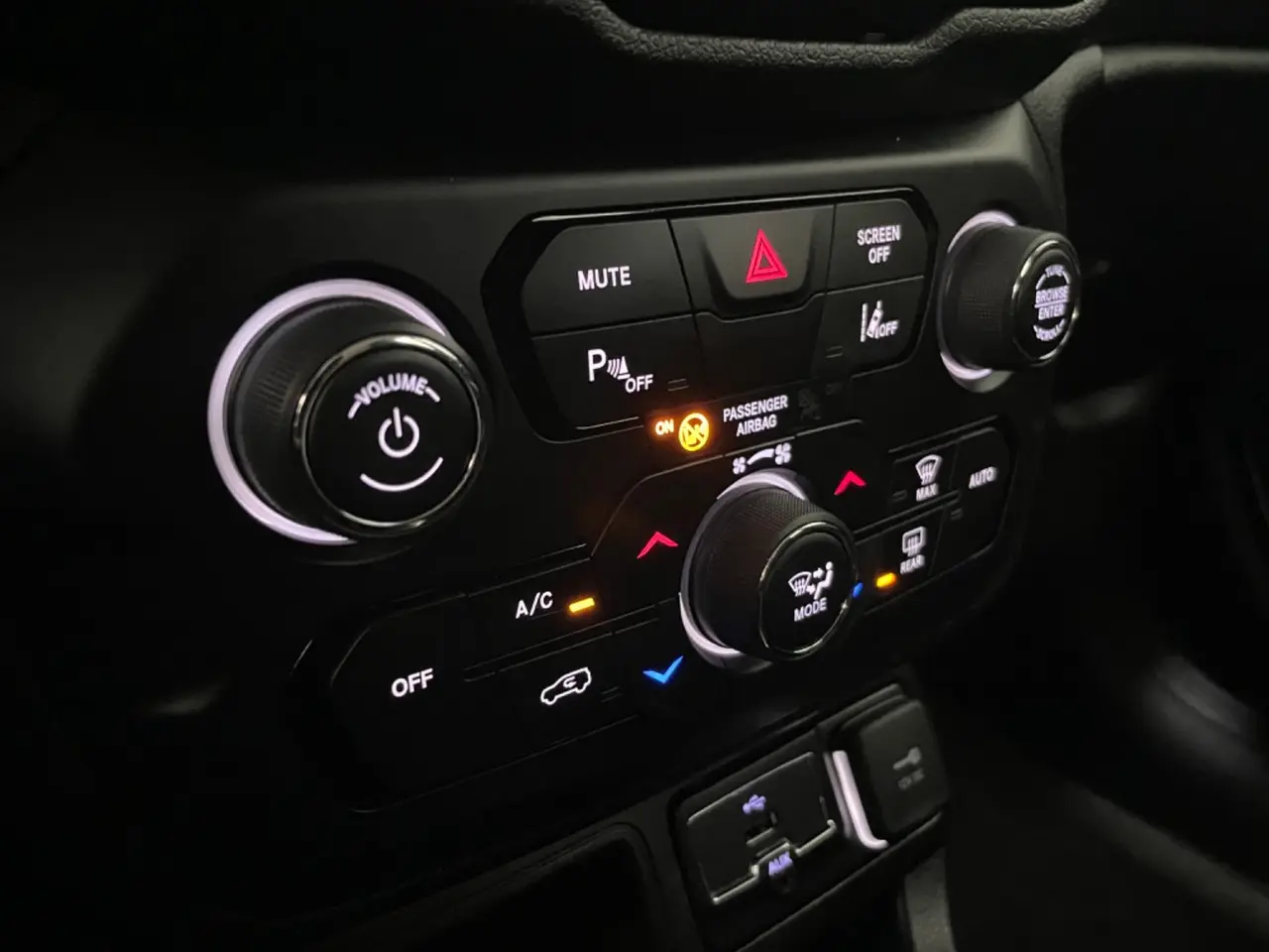 Billede 13 - Jeep Renegade 1,0 T 120 Limited