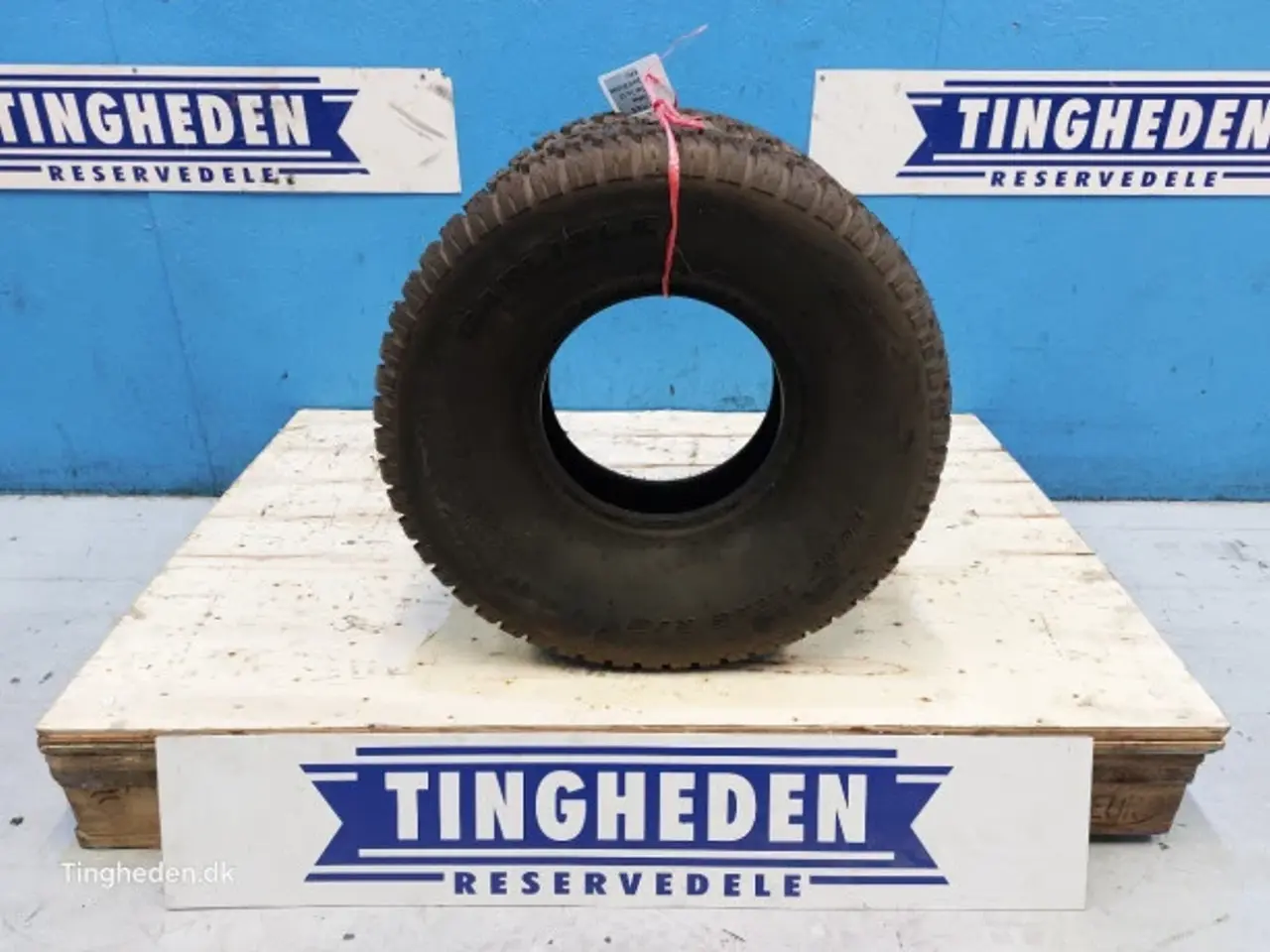 Billede 1 - 10"   24x12.00-10