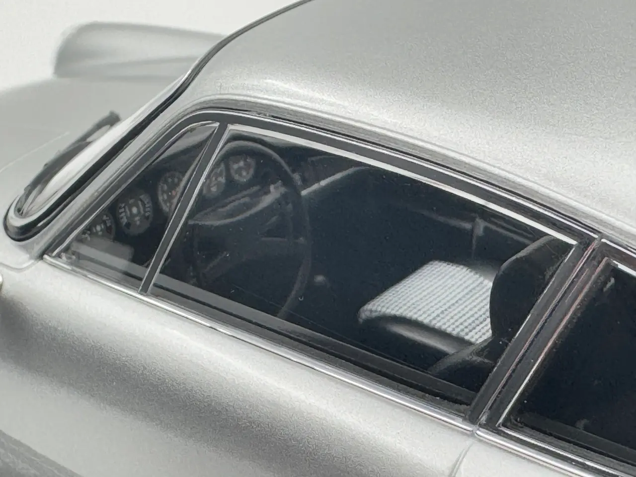 Billede 6 - 1973 Porsche 911 S 2.4 Limited Edition 1:18