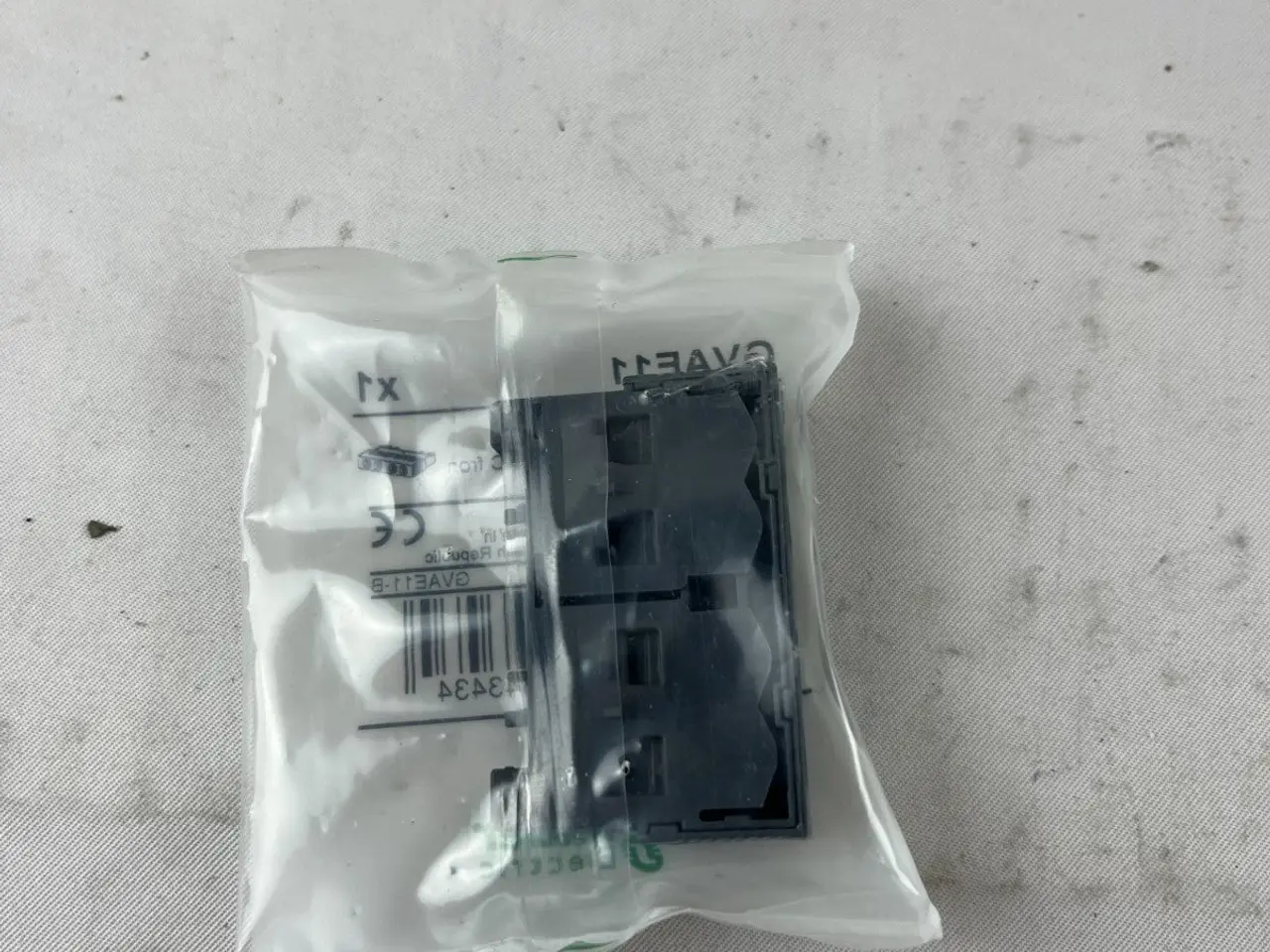 Billede 4 - Schneider Electric GVAE11 TeSys Auxiliary Contact