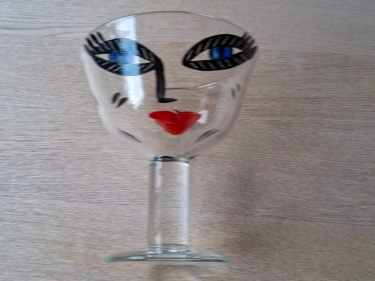Billede 2 - Glasopsats af Ulrica HV