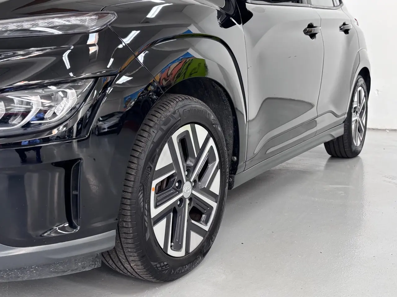 Billede 3 - Hyundai Kona 64 EV Premium
