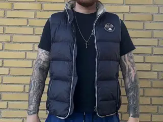 Napapijri vest