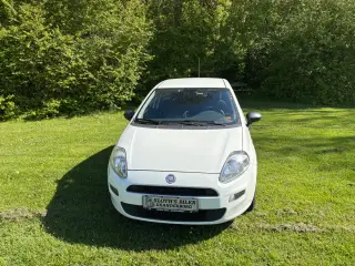 Fiat Punto 1,2 Pop
