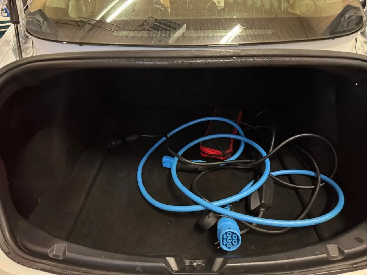 Billede 12 - Tesla Model 3 Standard Range+ RWD
