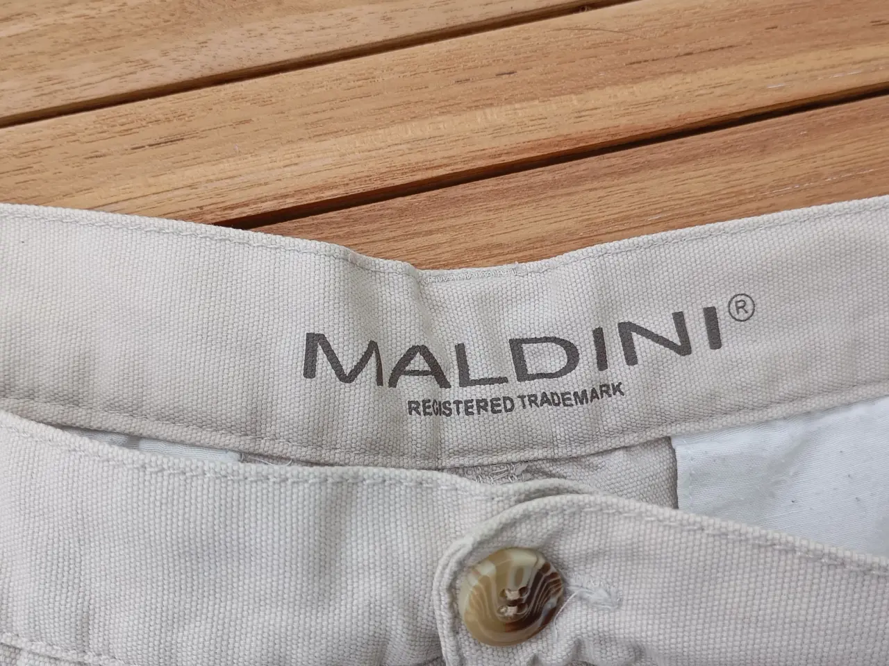 Billede 8 - Herre shorts 2 par L/XL