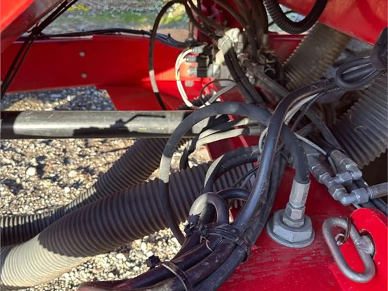 Billede 34 - Horsch Pronto 6 KE