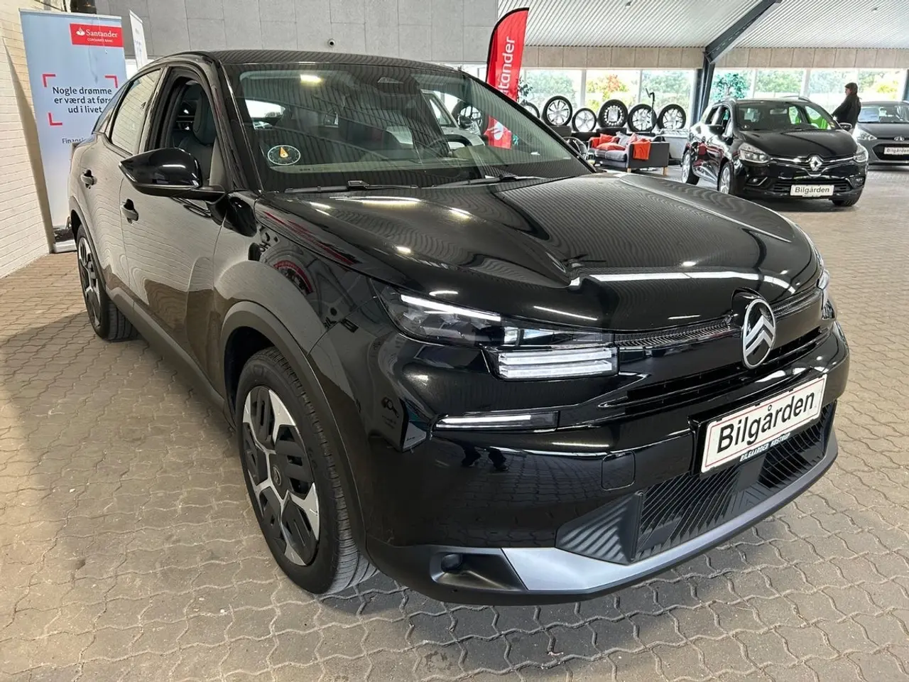 Billede 2 - Citroën ë-C4 50 Plus