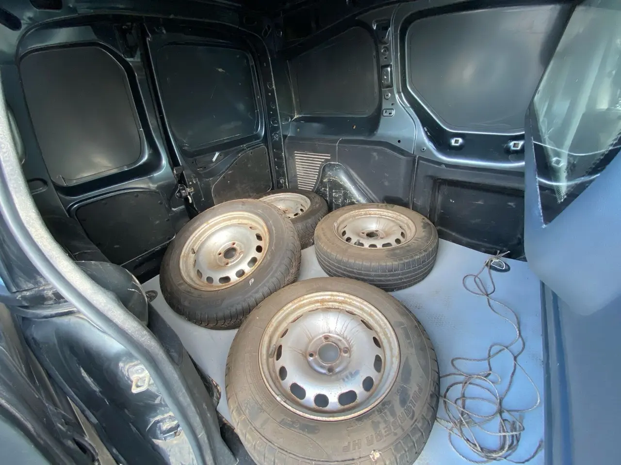 Billede 7 - Peugeot Partner L1 1,6 BlueHDi 75HK Van