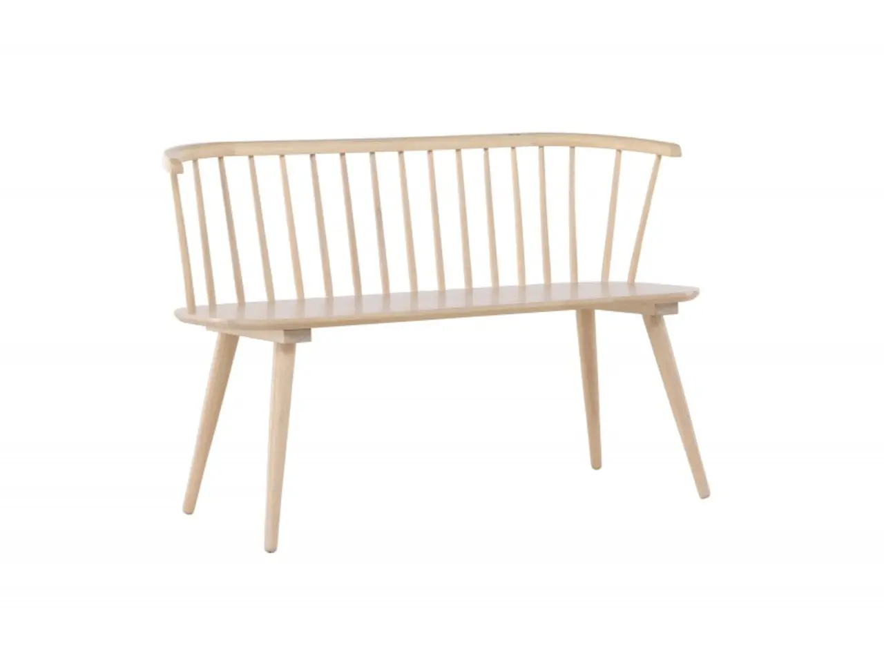Billede 3 - Bobby Sofabænk 120cm