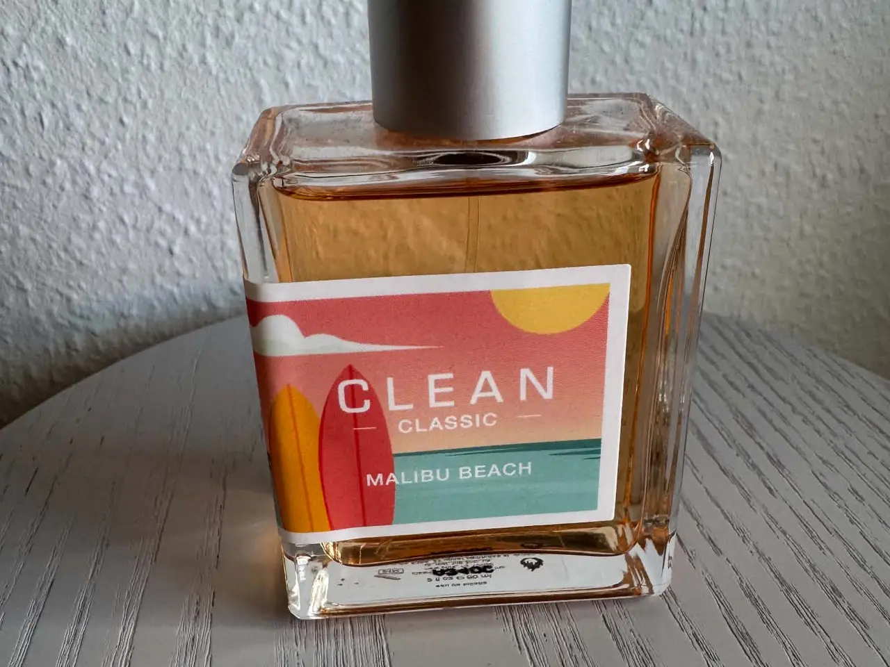 Billede 1 - Clean Classic Malibu Beach parfume