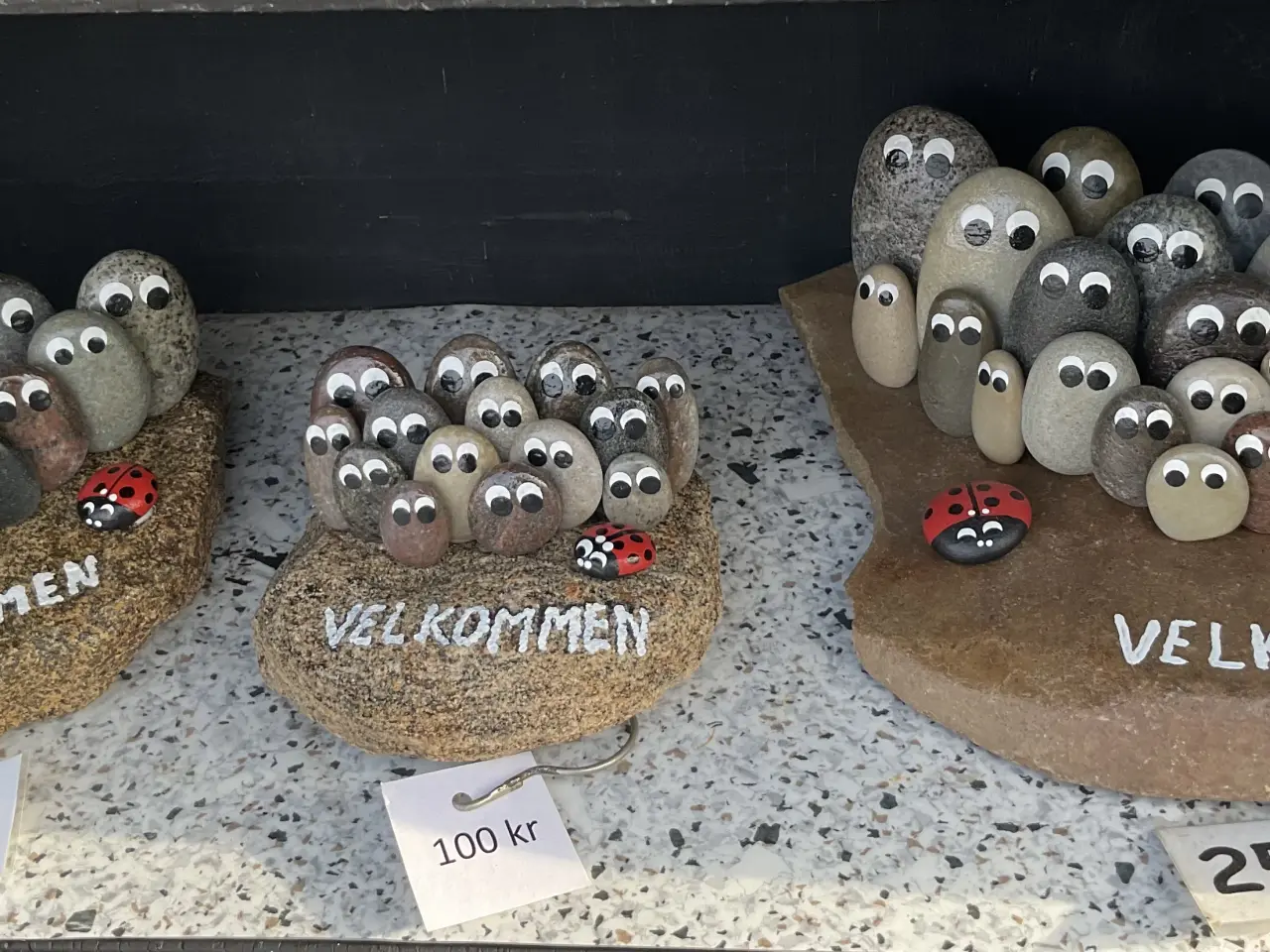 Billede 3 - Mors dags gaver 