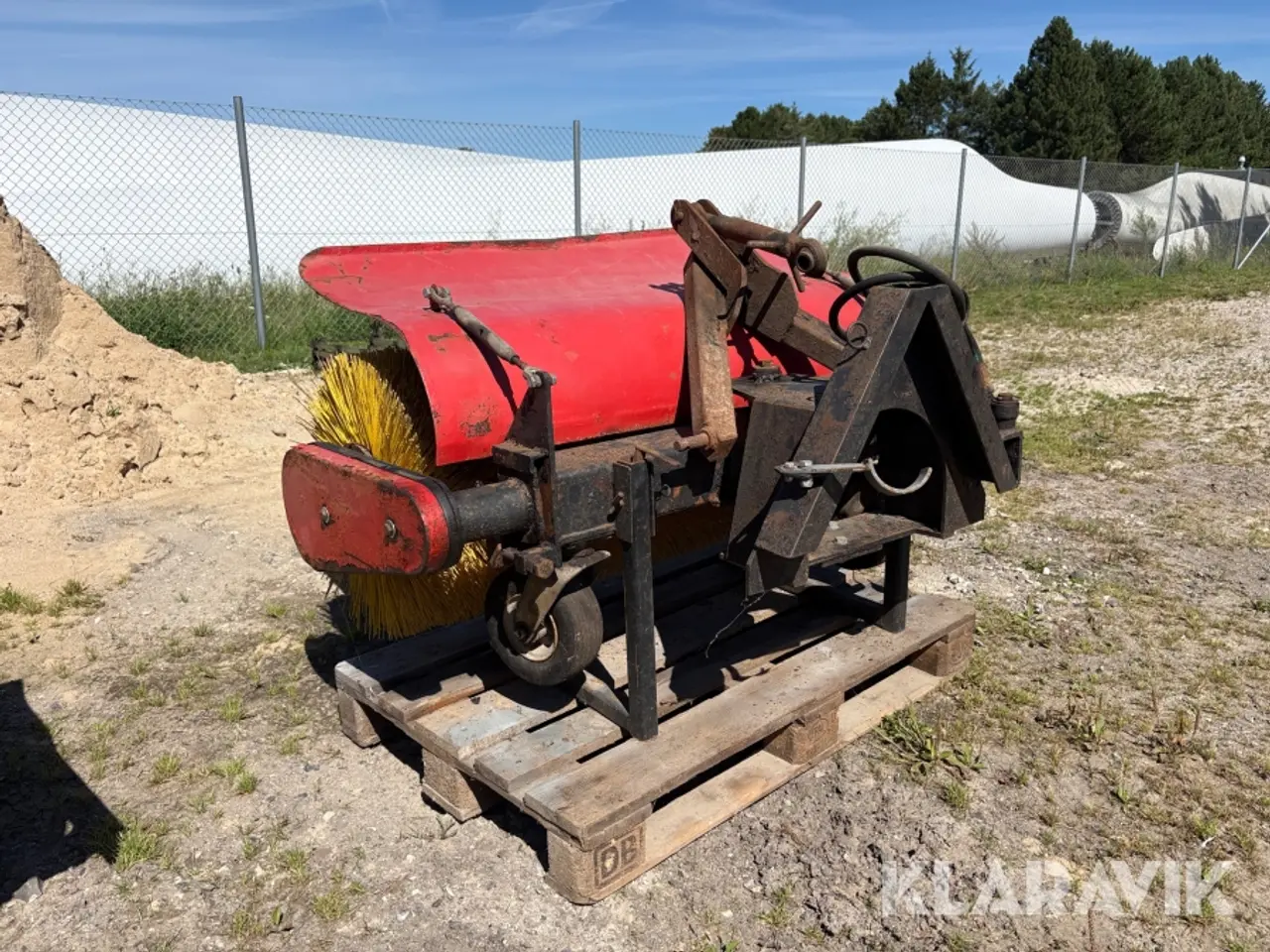 Billede 3 - Kost Caroni 1200 1 styk