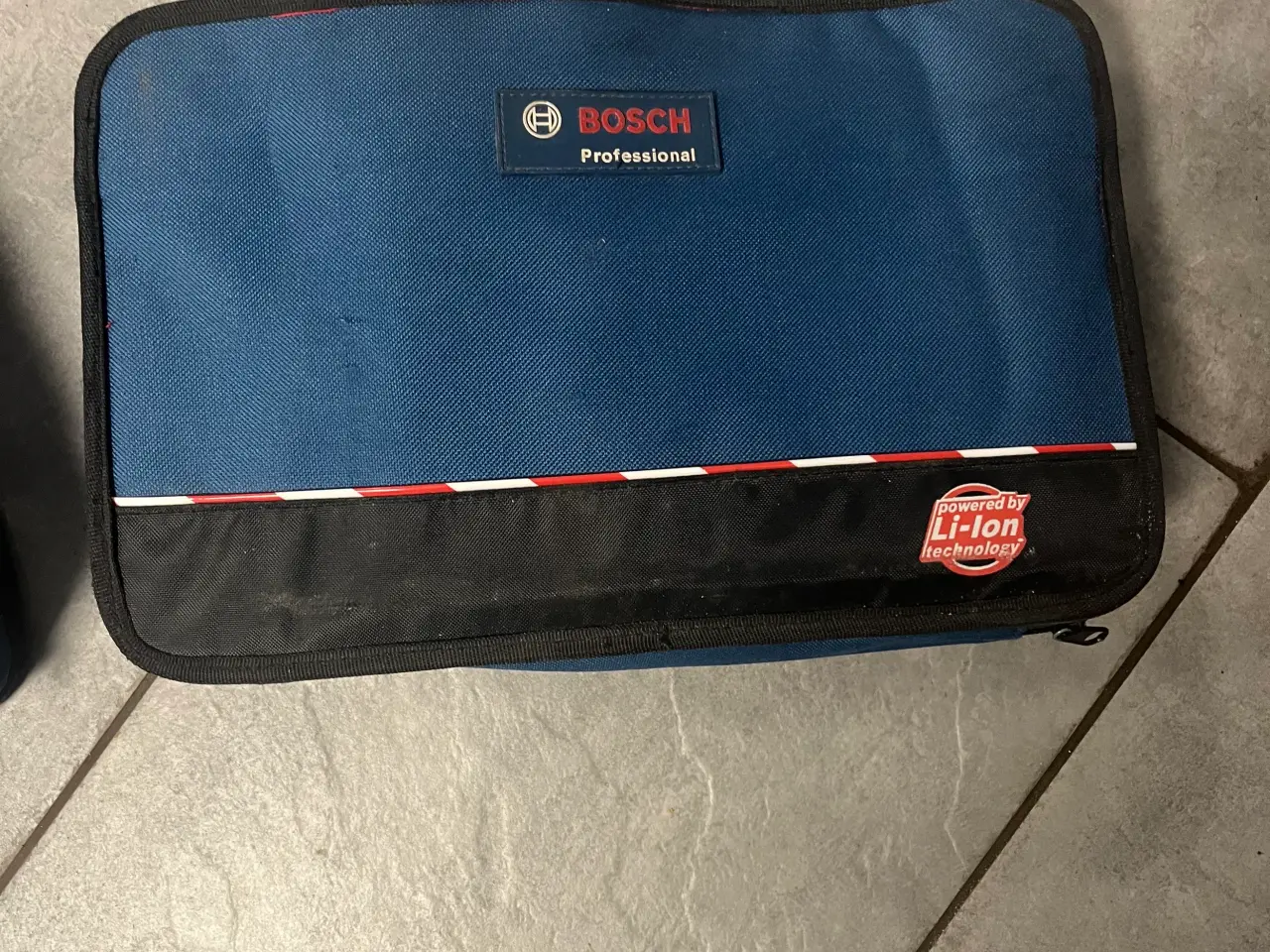 Billede 2 - Bosch Pro 10.8v bore skruemaskiner