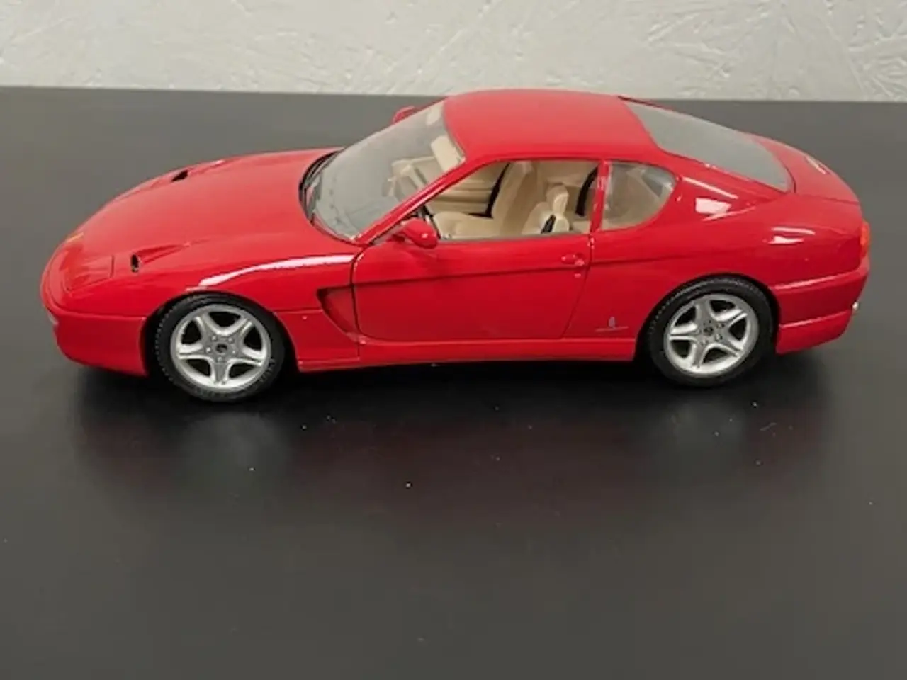 Billede 2 - Ferrari