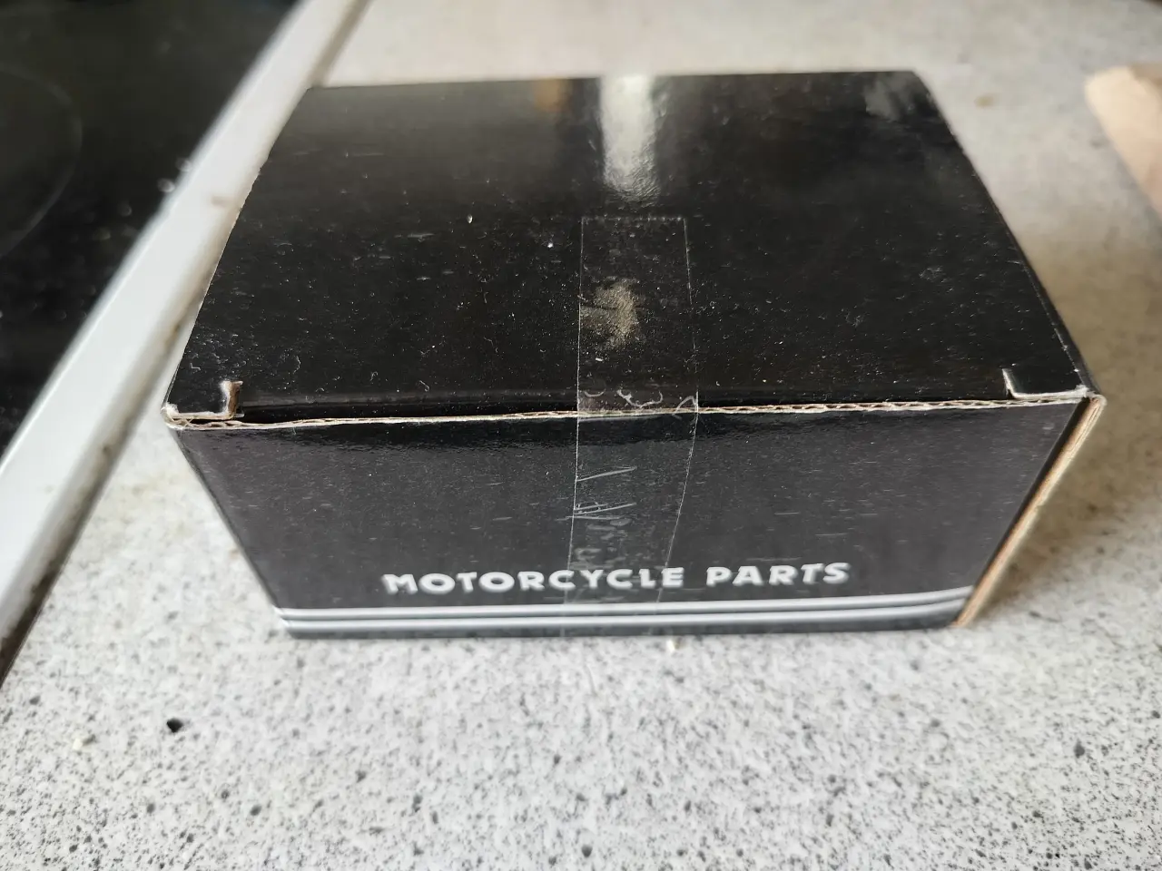 Billede 2 - Suzuki Intruder Benzin pumpe