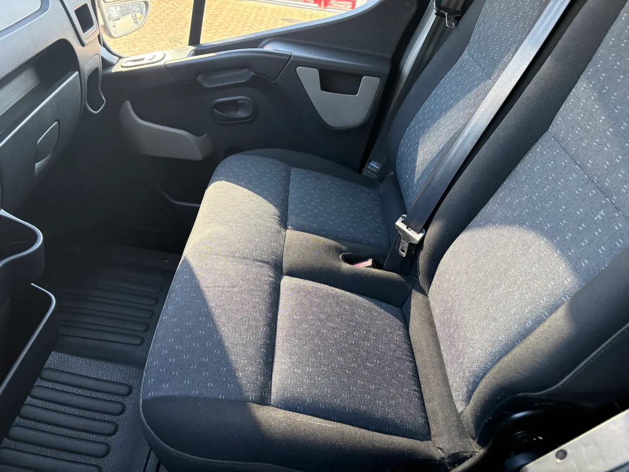 Billede 15 - Opel Movano Cdti 2,3 Turbo 163 HK Partikelfilter