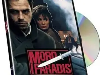 Mord i paradis ; UDGÅET ; Se !