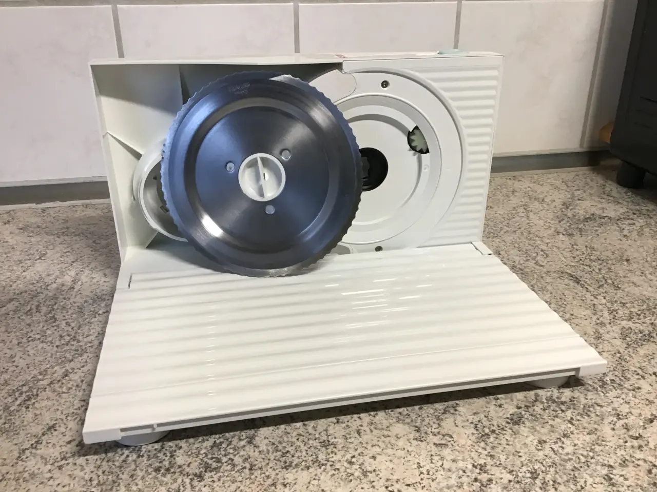 Billede 6 - BOSCH pålægsmaskine