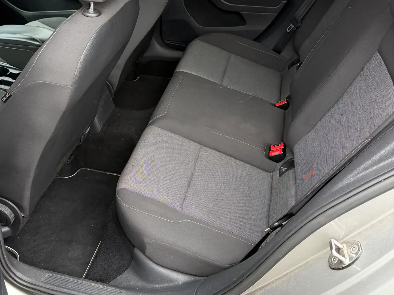 Billede 10 - VW Golf 7 Vll DSG Gear