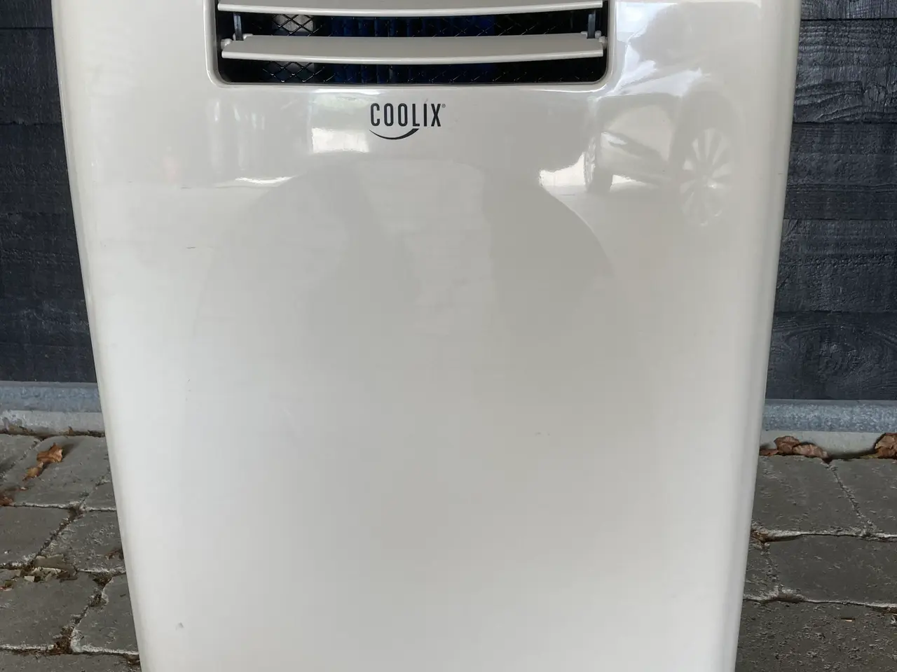Billede 1 - Oolix MPM-07CRN1 aircondition
