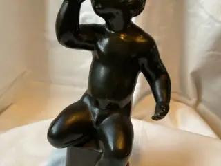 Just Andersen figur