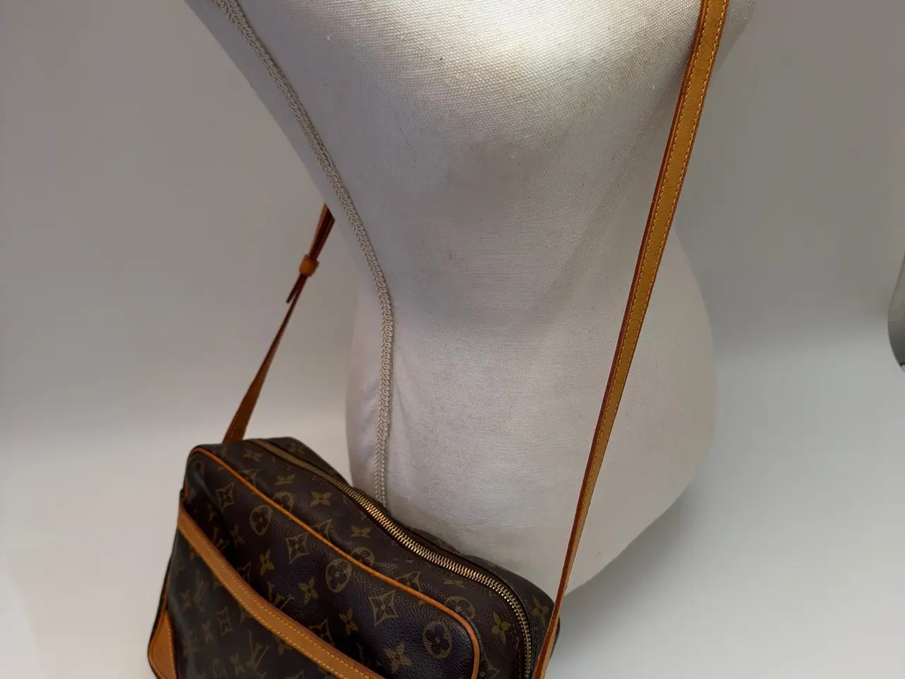 Billede 7 - Louis Vuitton Trocadéro 30
