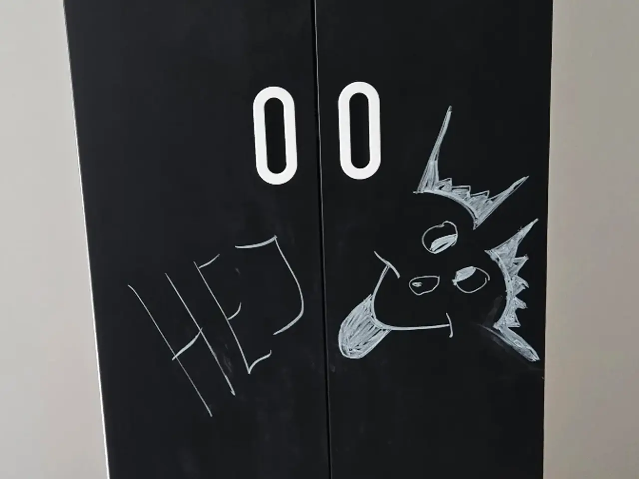 Billede 2 - Ikea stuva klædeskab