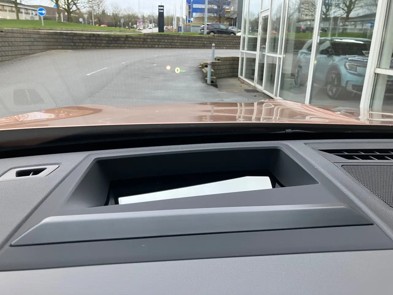 Billede 17 - Opel Grandland-e 73 GS Sky