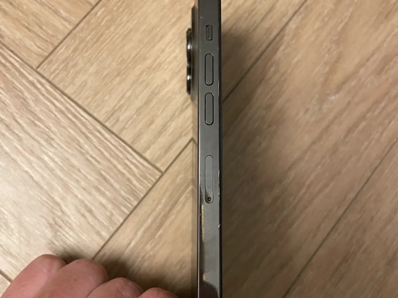 Billede 3 - iPhone 13 Pro