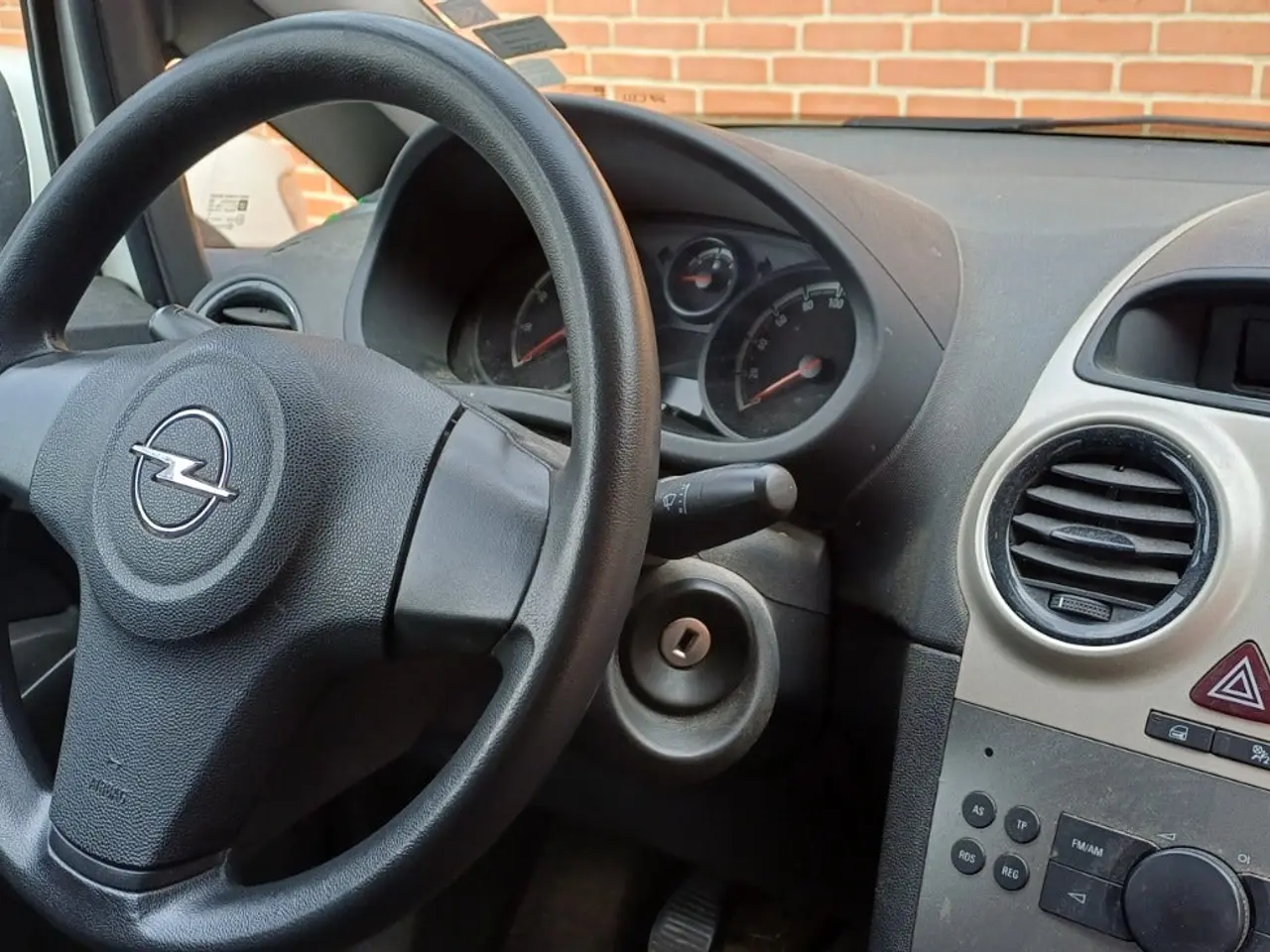 Billede 3 - Opel Corsa 1,0 12V Essentia