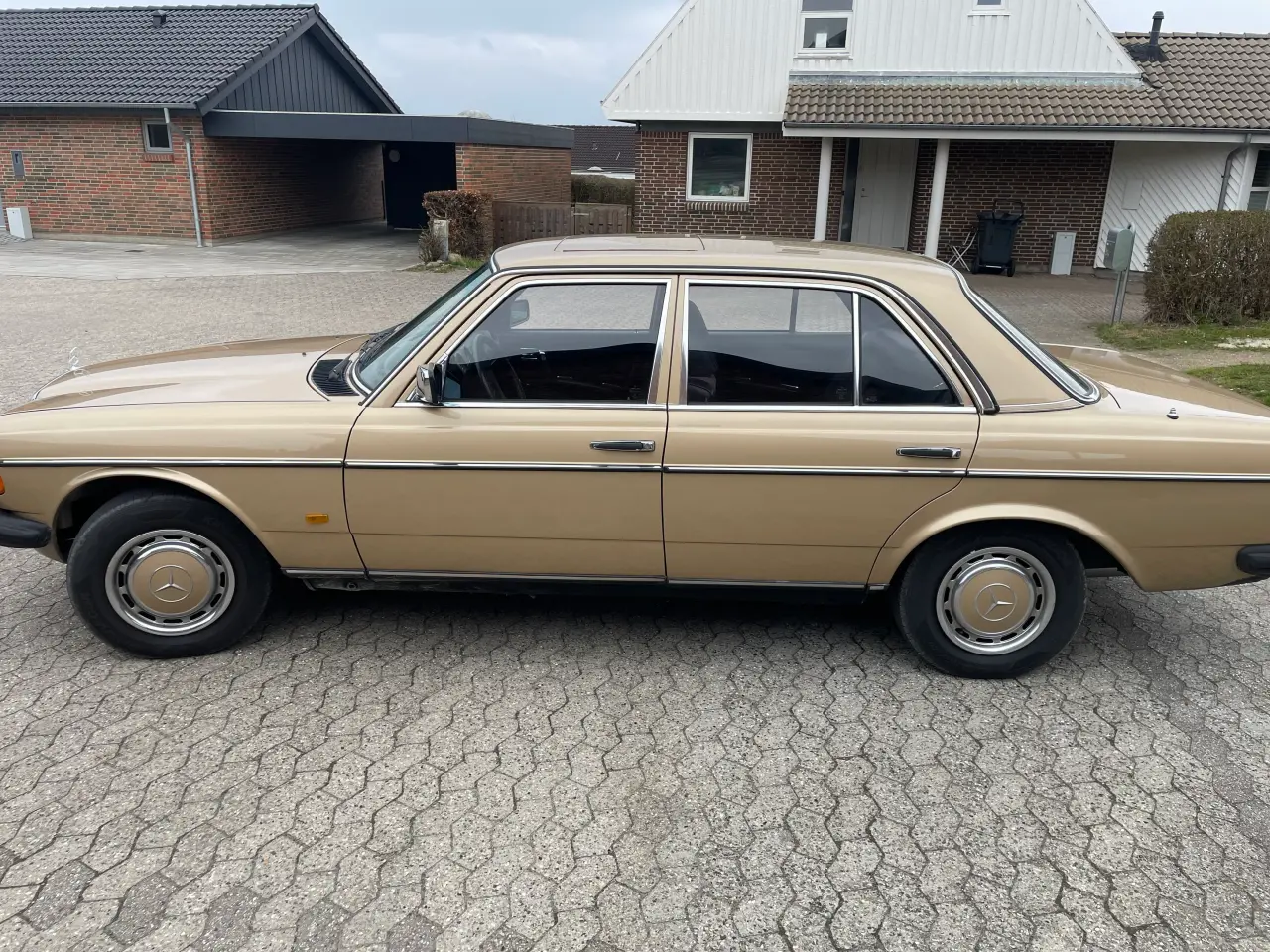 Billede 3 - Veteran klassiker