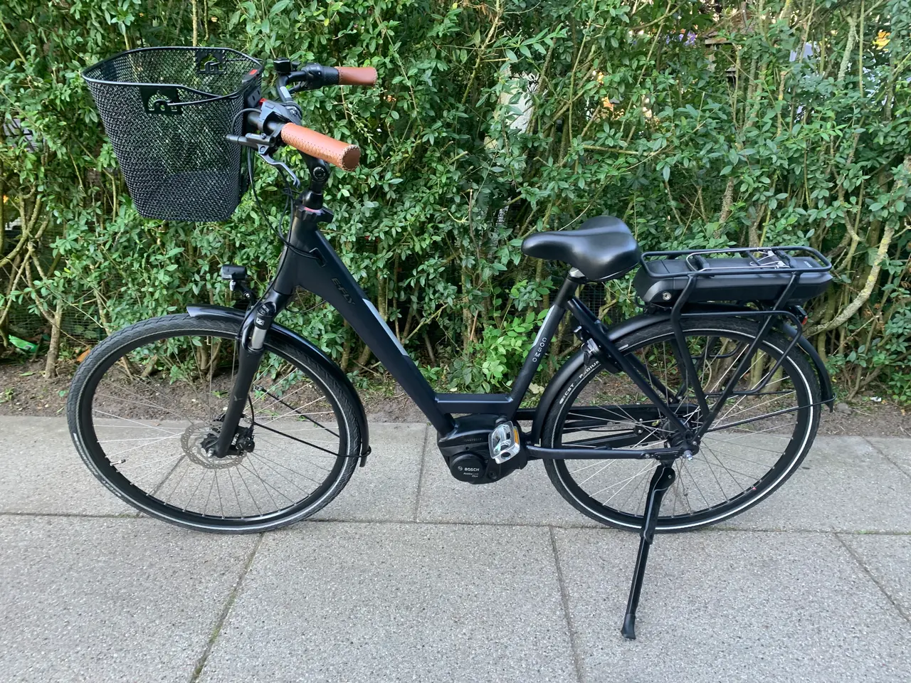 Billede 2 - Flot efly dame elcykel
