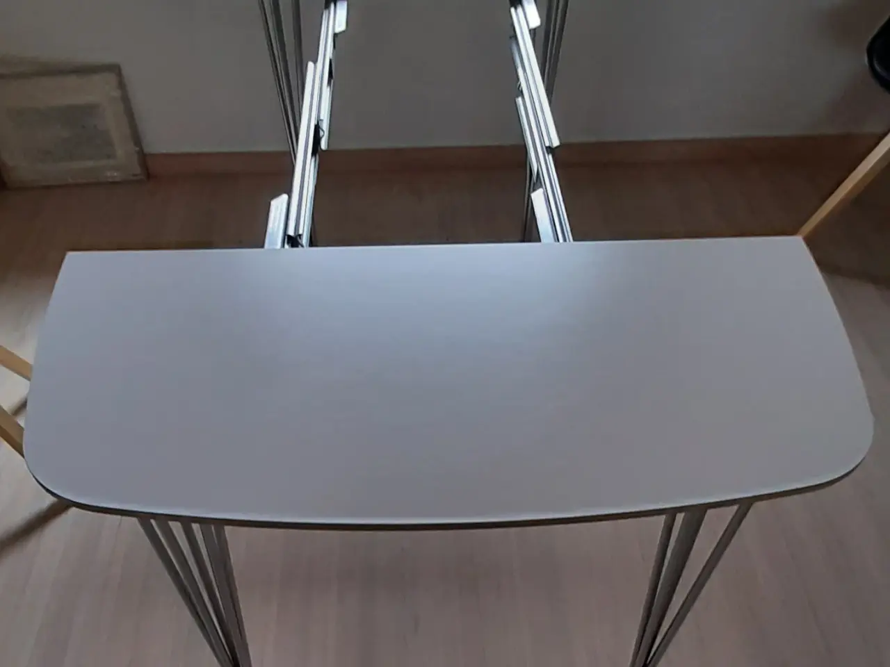 Billede 4 - Haslev spisebord