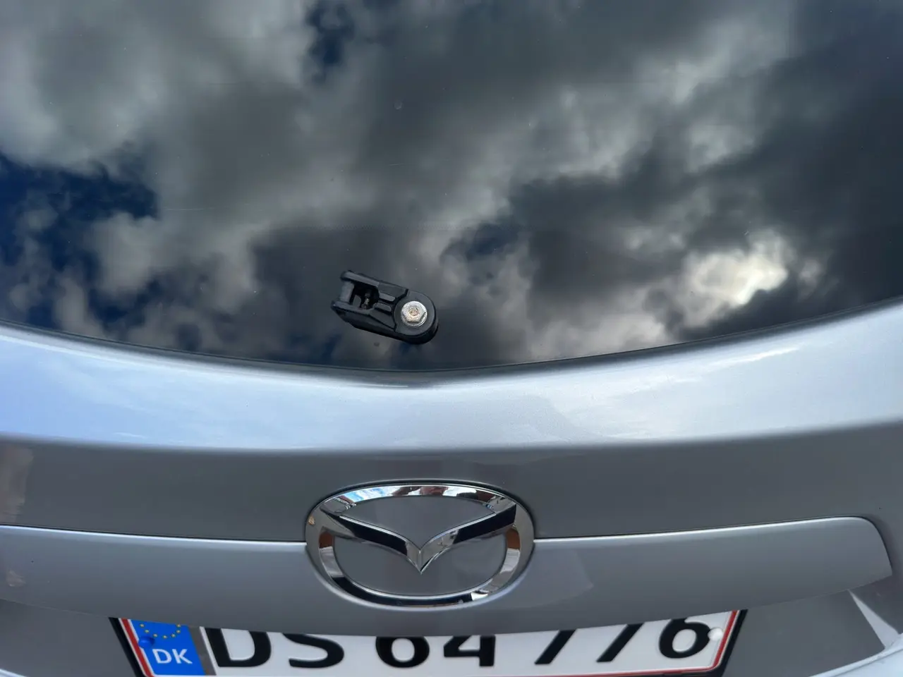 Billede 19 - Mazda CX-5 2,2 SkyActiv-D 150 Vision aut.